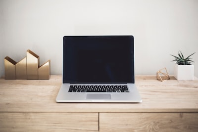 Laptop — ноутбук