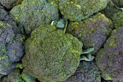 Cruciferous — крестоцветный