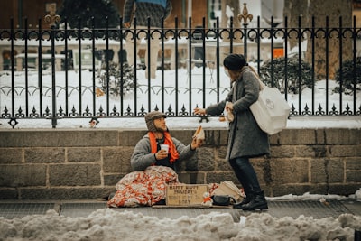 Altruism — альтруизм