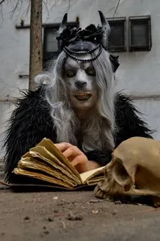 Cursed — проклятый