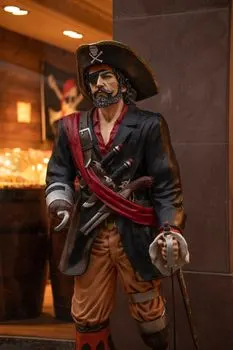 Buccaneer — Пират