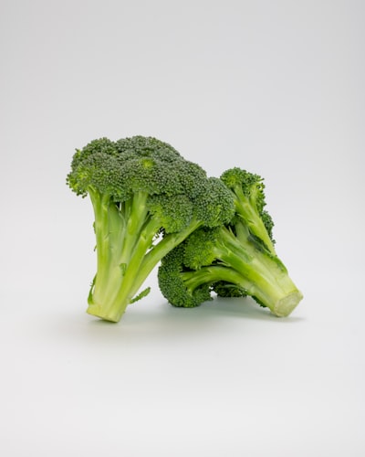 broccoli — брокколи