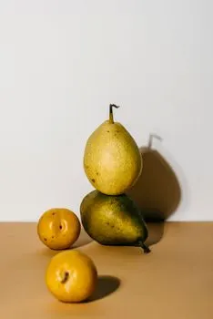 die Quitte — айва