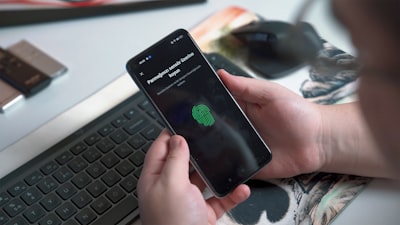 verification — подтверждение