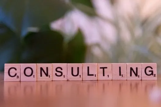 Consulting — Консалтинг