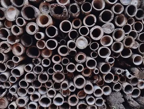 Tubular — Трубчатый