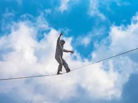 Daredevils — Смельчаки