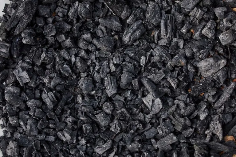 Cinder — уголёк