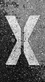 Crosses — Кресты