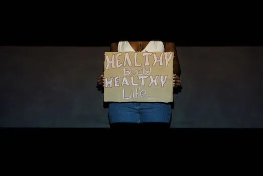 clean bill of health — отличное состояние здоровья