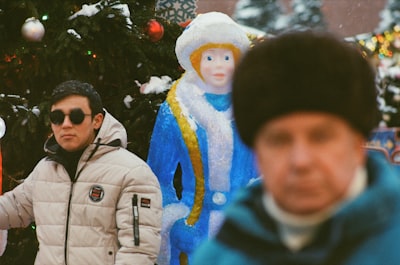 Accidental — случайный