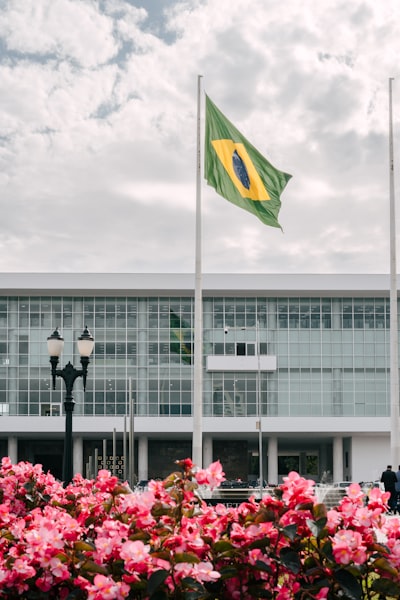 Unicamp — Университет Кампинаса