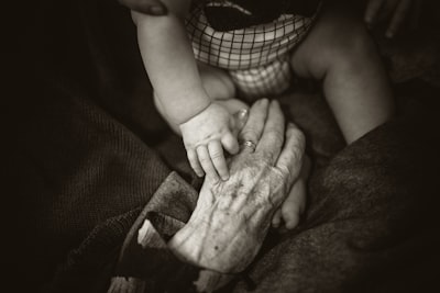 generational — поколенческий