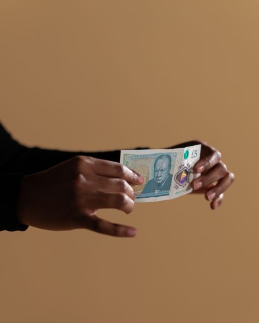 fiver — пятёрка