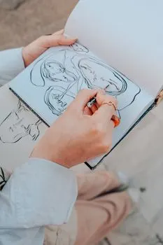 illustra — описывает