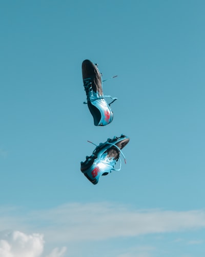 cleat — шип на подошве