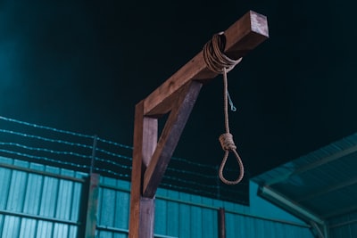 execution — исполнение